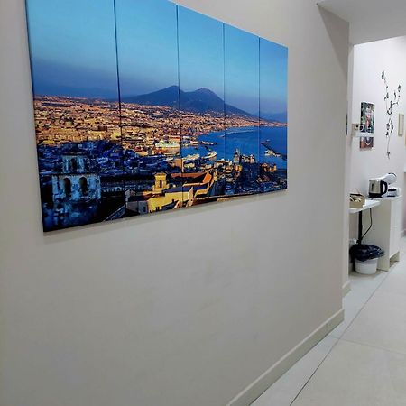 Napolidream Bed & Breakfast Екстериор снимка