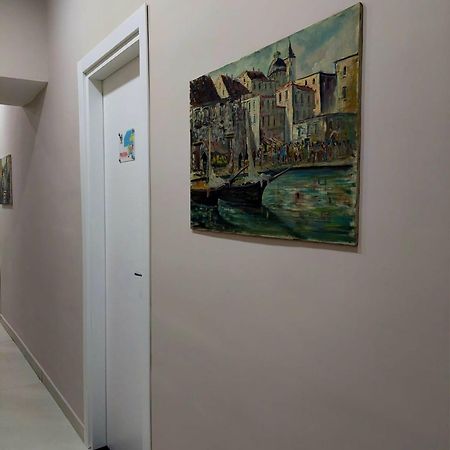 Napolidream Bed & Breakfast Екстериор снимка