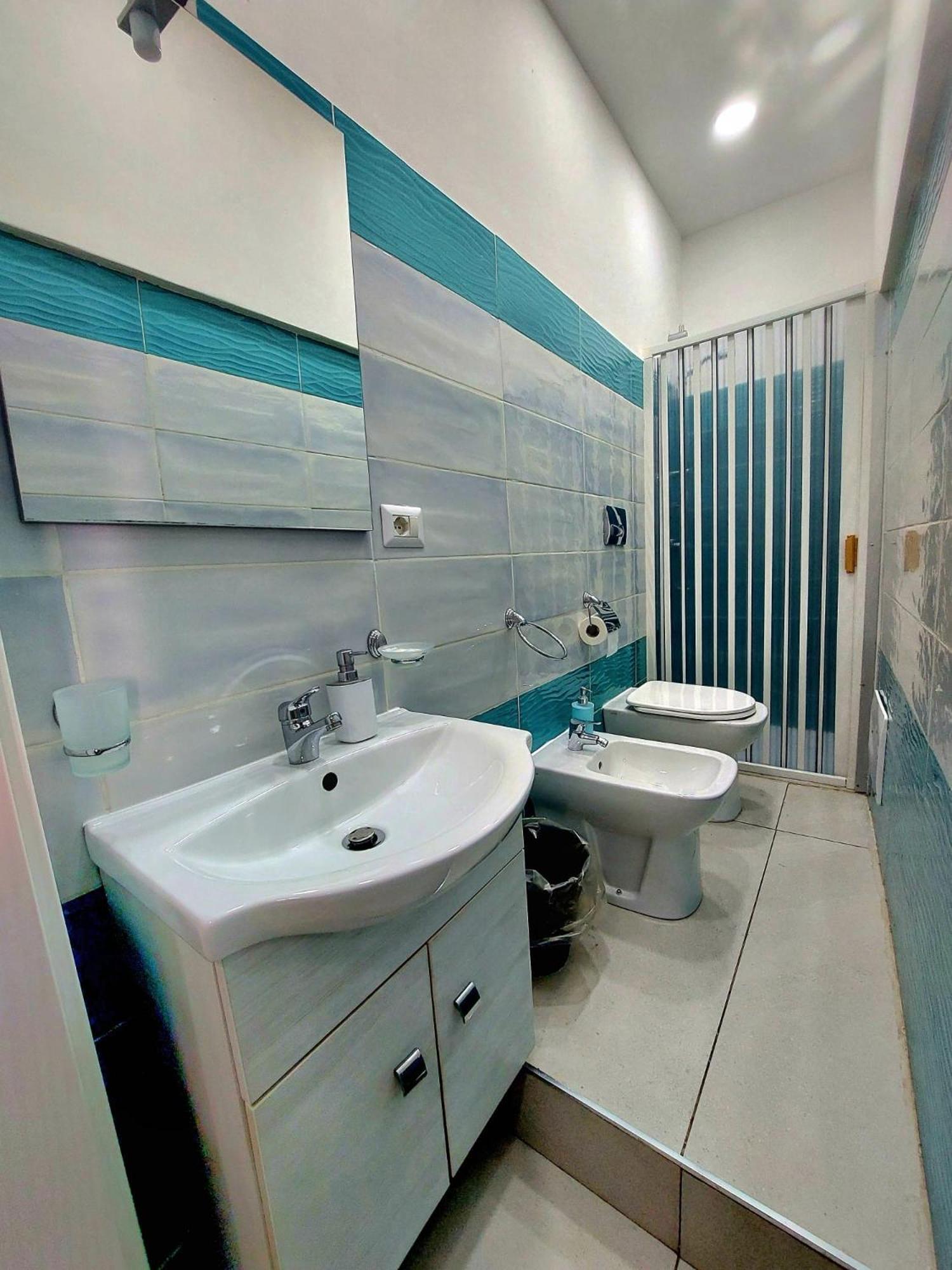 Napolidream Bed & Breakfast Екстериор снимка