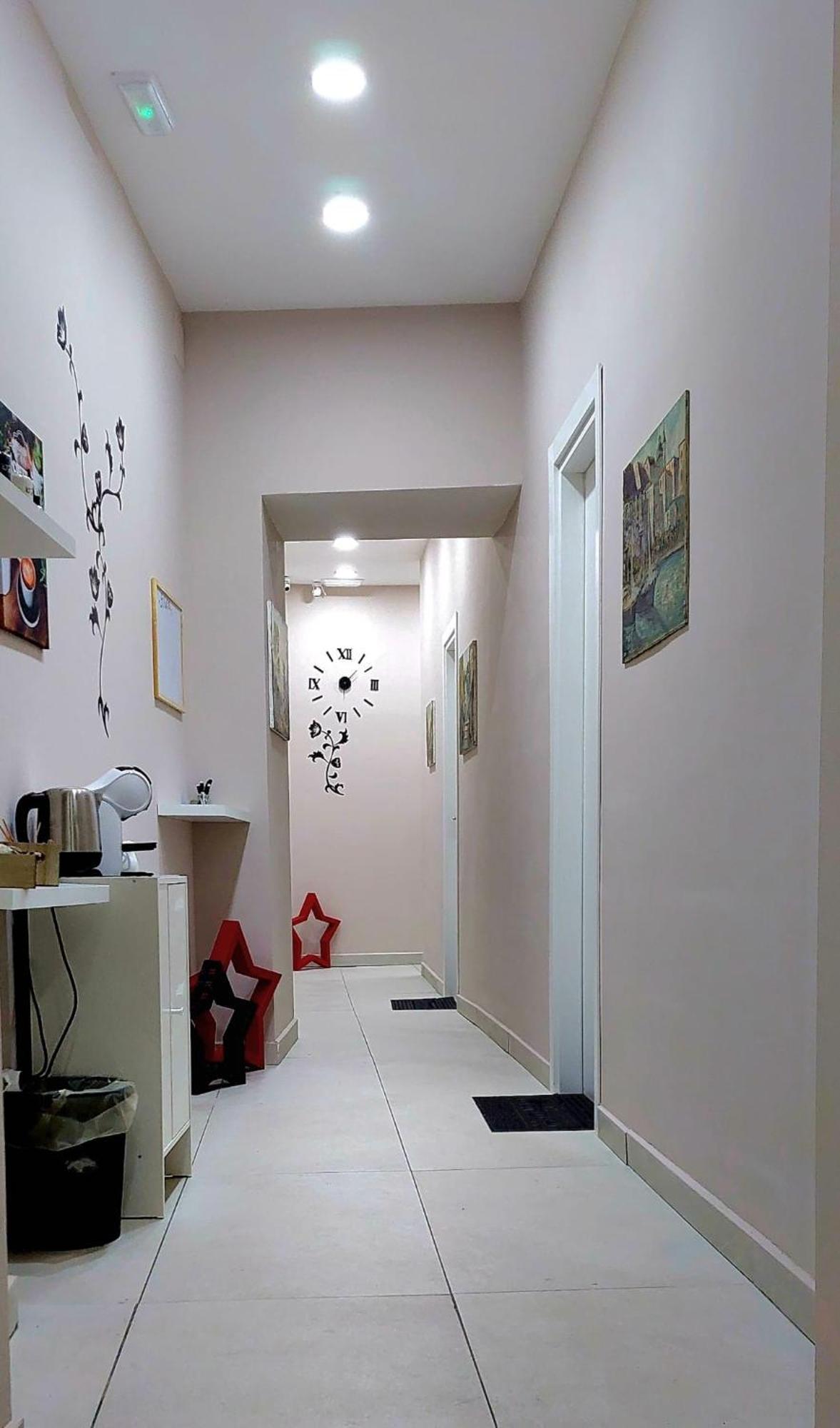 Napolidream Bed & Breakfast Екстериор снимка