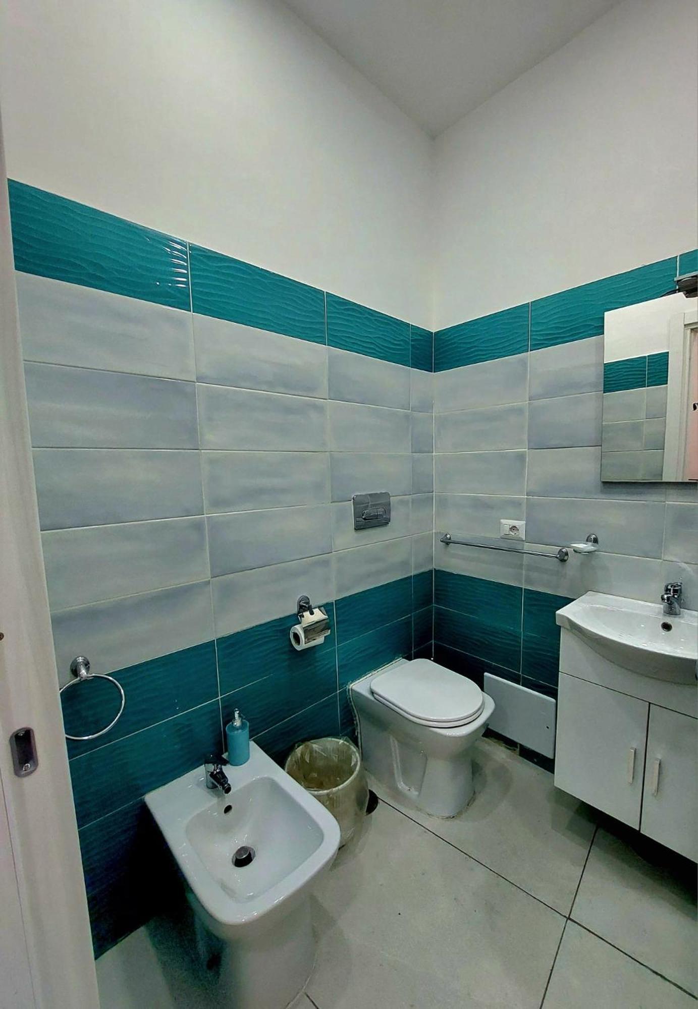 Napolidream Bed & Breakfast Екстериор снимка