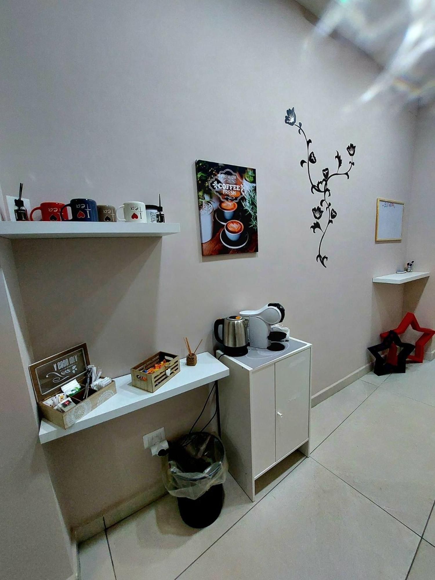 Napolidream Bed & Breakfast Екстериор снимка