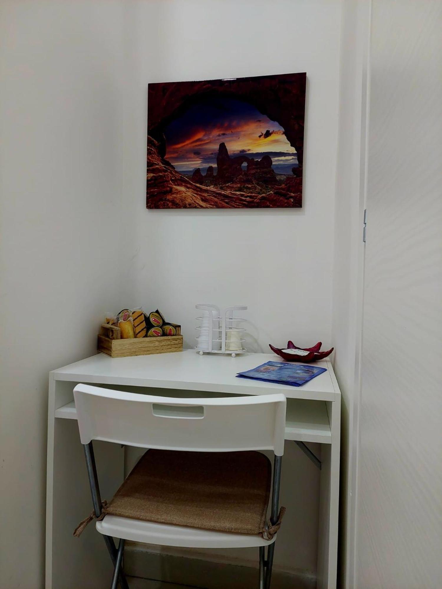 Napolidream Bed & Breakfast Екстериор снимка