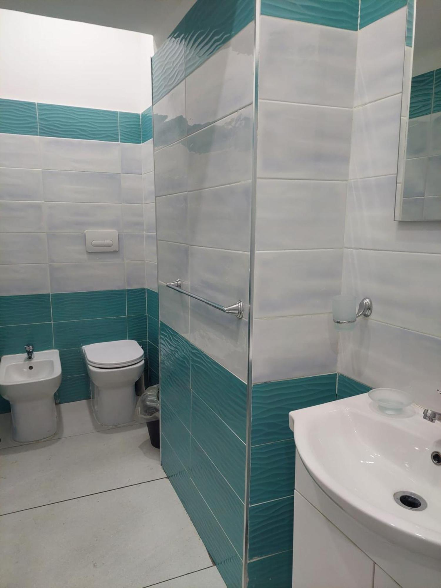Napolidream Bed & Breakfast Екстериор снимка